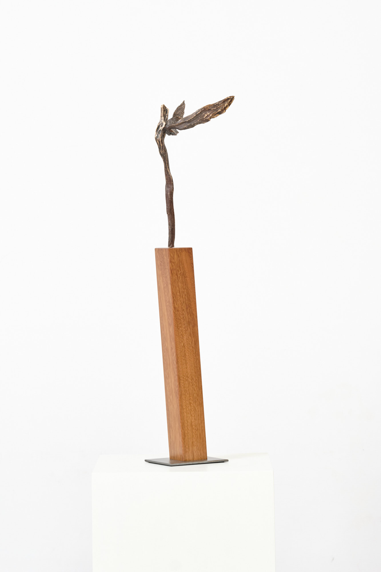 Michael Roderick Wedderburn Sculpture